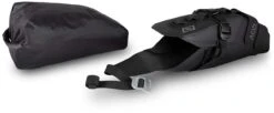 ACID Satteltasche PACK PRO 11 Black -Fahrradbekleidungs Geschäft C 93777 8 37955 1280x1280