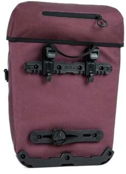 ACID Seitentasche CITY 15 SMLink Red 10 ACID Seitentasche CITY 15 SMLink Red -Fahrradbekleidungs Geschäft C 93878 4 38396 1280x1280