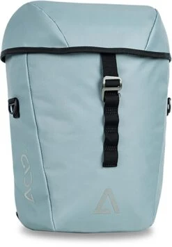 ACID Seitentasche CITY 15 SMLink Grey