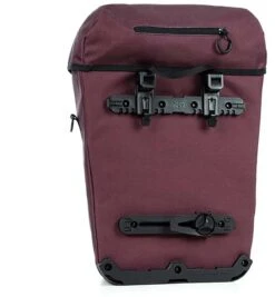 ACID Seitentasche CITY 20 SMLink Red -Fahrradbekleidungs Geschäft C 93885 4 38406 1280x1280