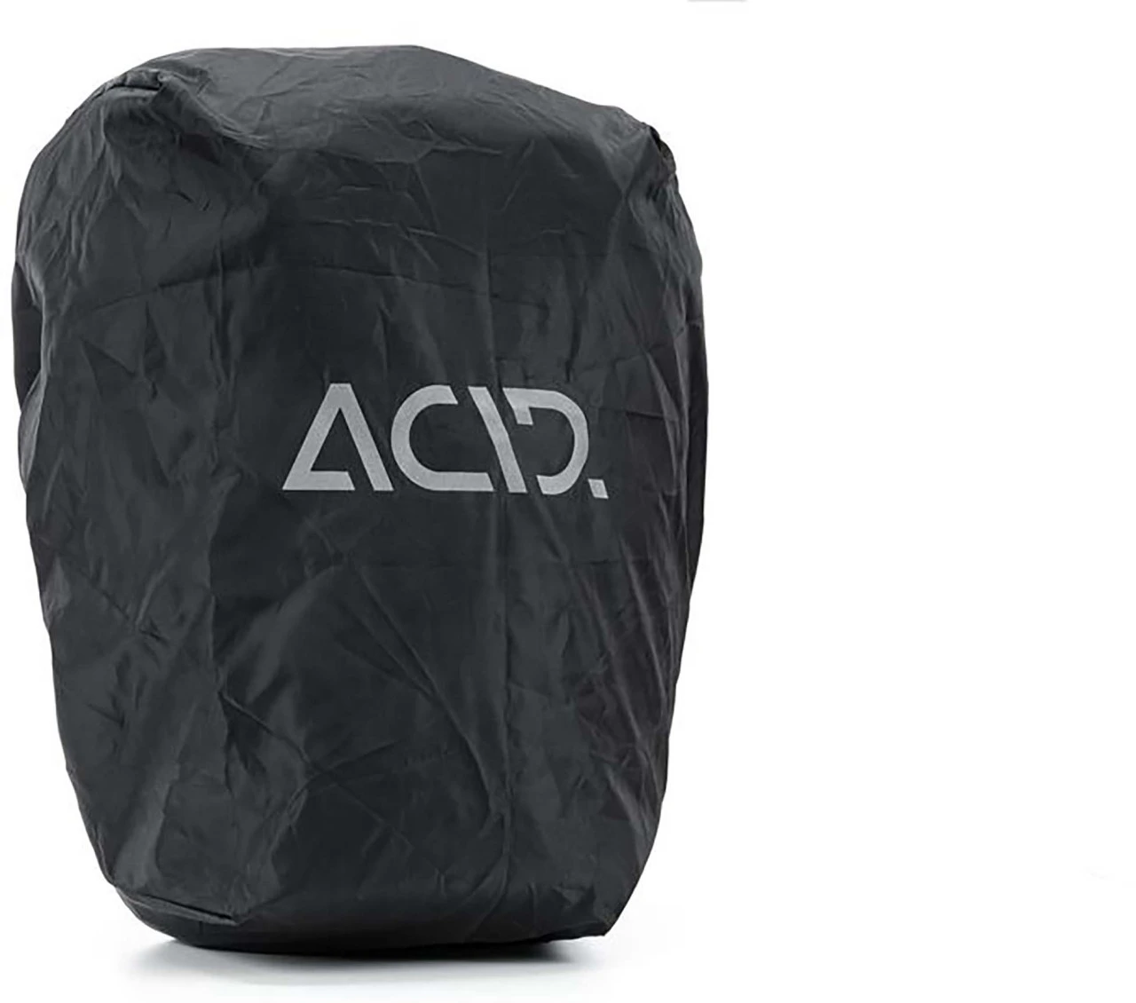 ACID Seitentasche CITY 20 SMLink Grey 7 ACID Seitentasche CITY 20 SMLink Grey – Bild 5