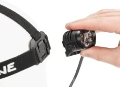 Lupine Blika Stirnlampe 25Wh/3.5Ah SmartCore -Fahrradbekleidungs Geschäft D0250 2025 32242 1280x1280