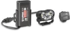 Lupine Blika Stirnlampe 25Wh/3.5Ah SmartCore -Fahrradbekleidungs Geschäft D0250 2026 32243 1280x1280