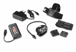 Lupine Blika Stirnlampe 25Wh/3.5Ah SmartCore -Fahrradbekleidungs Geschäft D0250 2027 32244 1280x1280