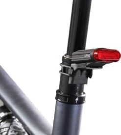 Lupine C14 Mag Rücklicht