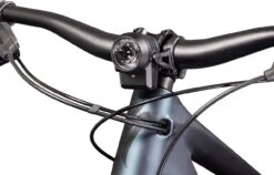 Lupine Fahrradlampe SL Mono Schnellspanner 31,8 Mm