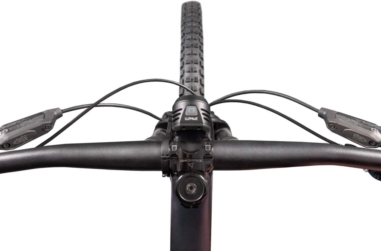 Lupine Fahrradlampe SL Mono Schnellspanner 35 Mm 8 Lupine Fahrradlampe SL Mono Schnellspanner 35 Mm – Bild 6