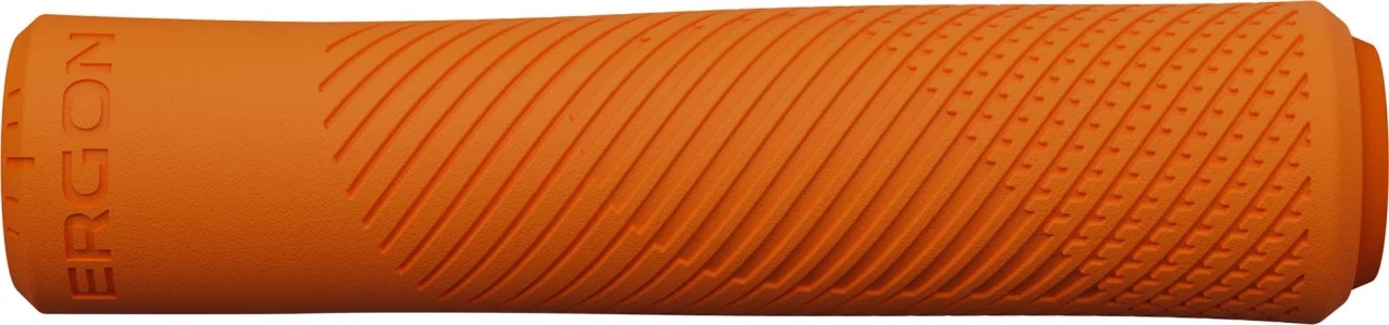 Ergon Griffe GXR Juicy Orange 4 Ergon Griffe GXR Juicy Orange – Bild 2