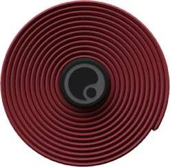 Ergon Lenkerband BT Gravel Merlot Red 3,5 Mm