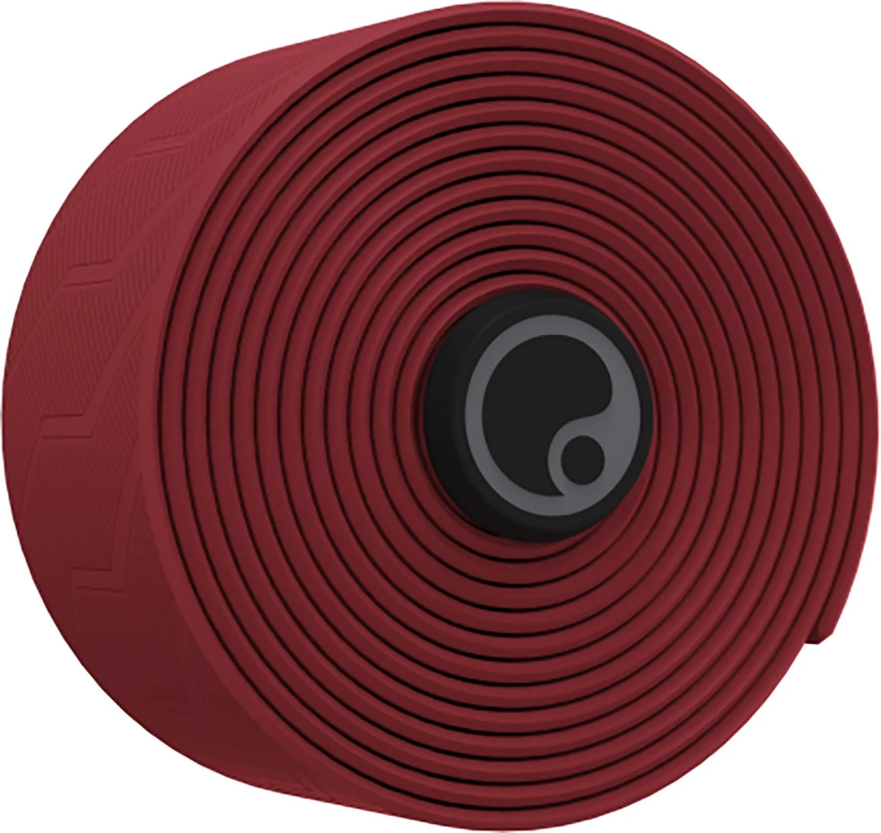 Ergon Lenkerband BT Gravel Merlot Red 3,5 Mm 4 Ergon Lenkerband BT Gravel Merlot Red 3,5 Mm – Bild 2