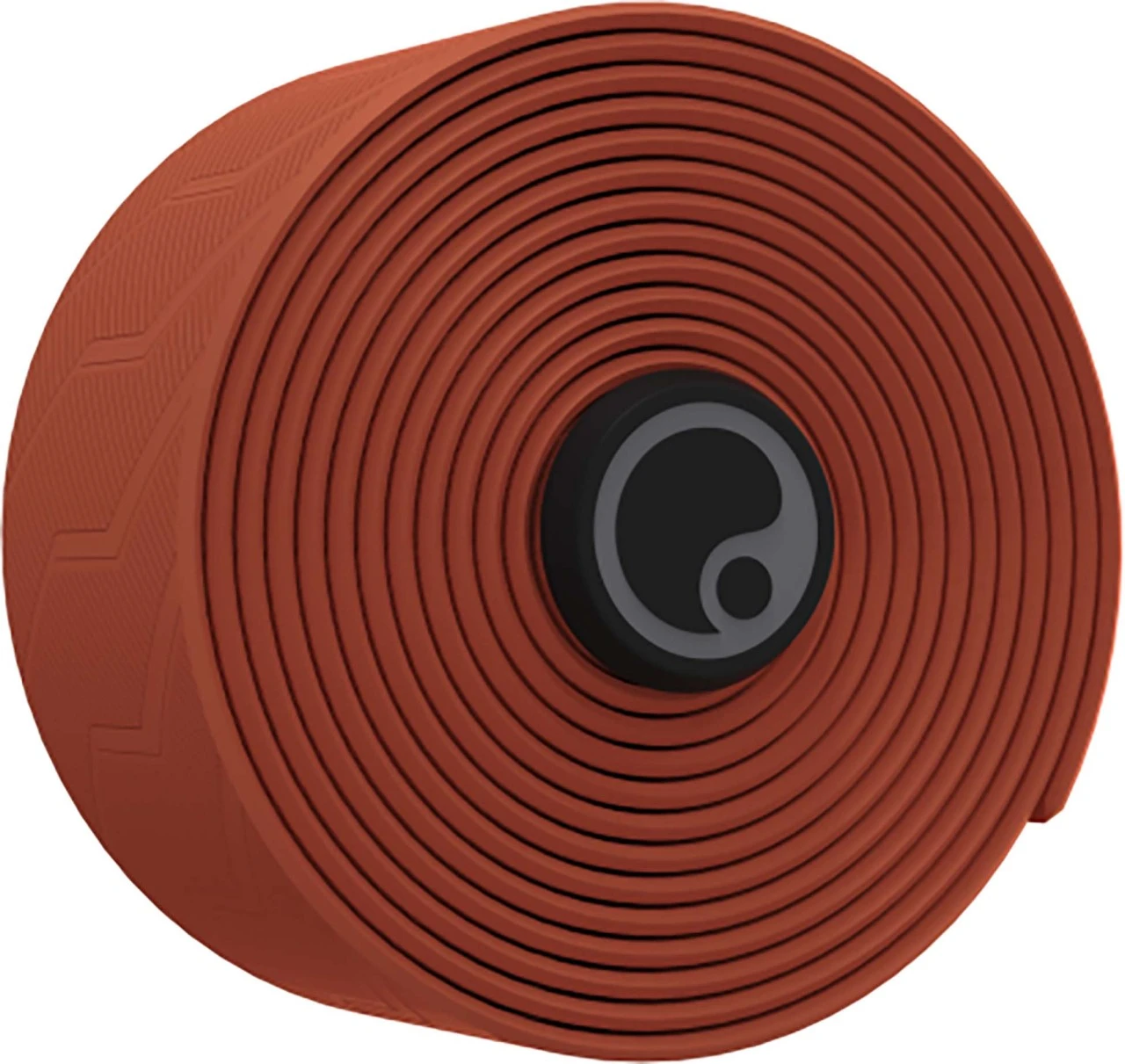 Ergon Lenkerband BT Gravel Rusty Red 3,5 Mm 4 Ergon Lenkerband BT Gravel Rusty Red 3,5 Mm – Bild 2