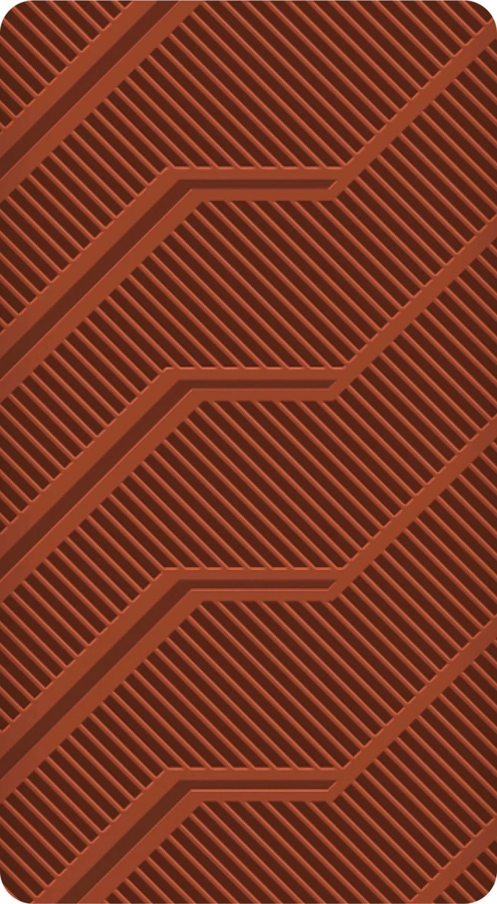 Ergon Lenkerband BT Gravel Rusty Red 3,5 Mm 7 Ergon Lenkerband BT Gravel Rusty Red 3,5 Mm – Bild 5