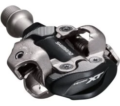 Shimano XT Klickpedale PD-M8100