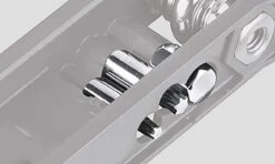 Topeak Miniwerkzeug Hexux X -Fahrradbekleidungs Geschäft Features Compartments 32946 1280x1280