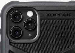 Topeak RideCase Für IPhone 11 Pro Max Mit Halter -Fahrradbekleidungs Geschäft Features c window 33094 1280x1280