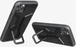 Topeak RideCase Für IPhone 11 Pro Max Mit Halter -Fahrradbekleidungs Geschäft Features flipstand 33095TilUEwq9rm1sd 1280x1280