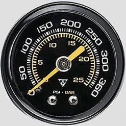 Topeak Pocket Shock DXG -Fahrradbekleidungs Geschäft Features gauge 33056 1280x1280