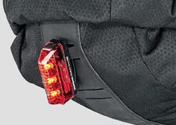 Topeak BackLoader Satteltasche 15 L Black -Fahrradbekleidungs Geschäft Features light 32871 1280x1280