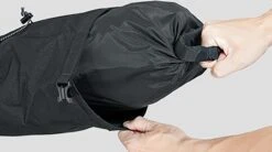 Topeak BackLoader Satteltasche 15 L Black -Fahrradbekleidungs Geschäft Features waterproof 32874 1280x1280