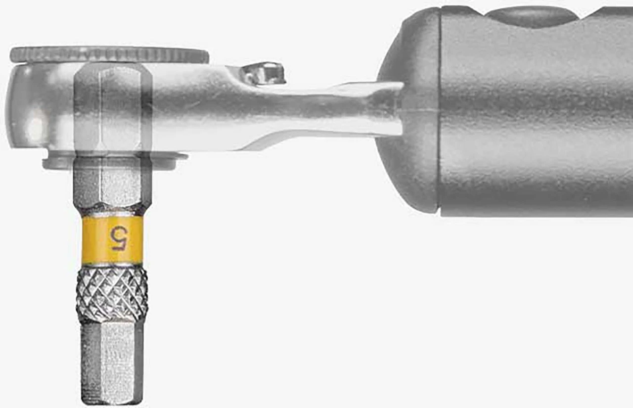 Topeak Ratchet Stick 6 Topeak Ratchet Stick – Bild 4