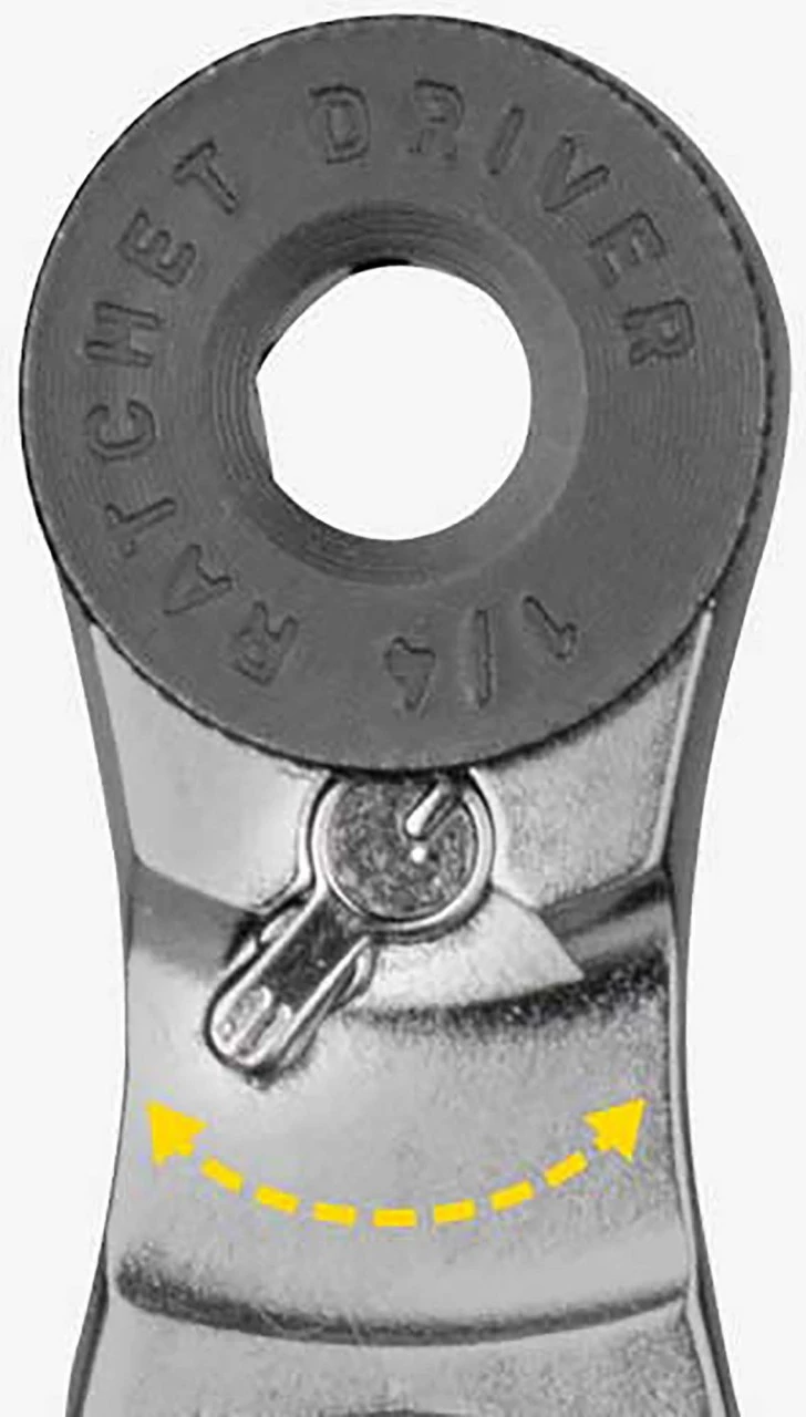 Topeak Ratchet Stick 8 Topeak Ratchet Stick – Bild 6