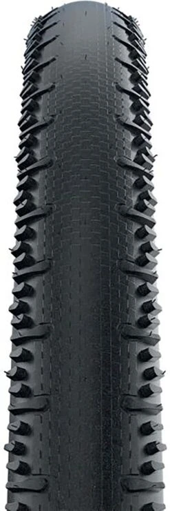 Schwalbe G-ONE RS 28 X 1.70/45-622 Faltreifen -Fahrradbekleidungs Geschäft G one RS 2 35685 1280x1280