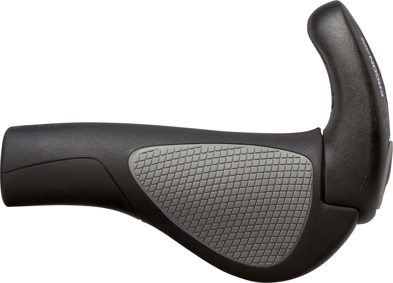Ergon Griffe GP2 4 Ergon Griffe GP2 – Bild 2