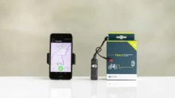 GPS Tracker Bosch Generation 4 - Smart System