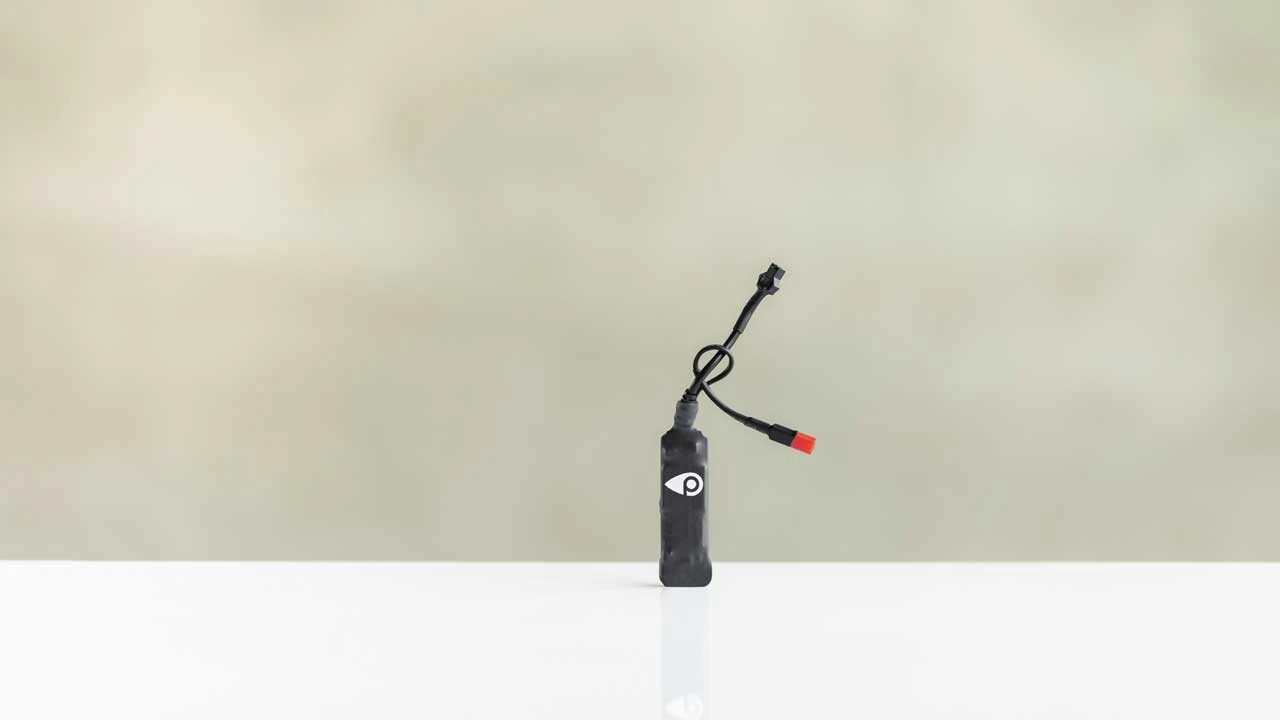 GPS Tracker Bosch Generation 4 - Smart System 6 GPS Tracker Bosch Generation 4 - Smart System – Bild 4