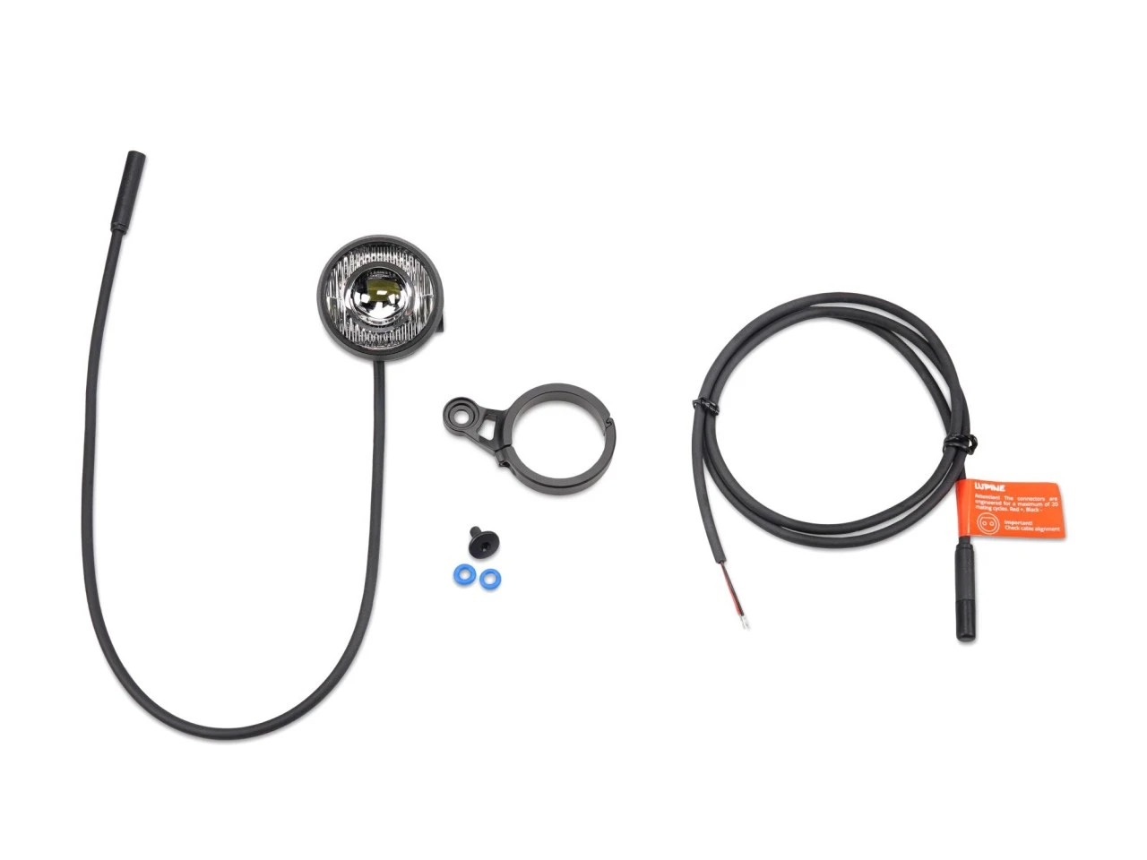 Lupine SL Nano Lenkerhalter 35 Mm 6 Lupine SL Nano Lenkerhalter 35 Mm – Bild 4