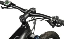 Lupine SL SF Bosch BES3 E-Bike (Purion+Kiox) 31.8 Mm (einarmig) -Fahrradbekleidungs Geschäft L D6150BES3 3 36608 1280x1280