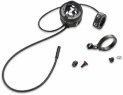 Lupine SL SF Bosch BES3 E-Bike (Purion+Kiox) 31.8 Mm (einarmig) -Fahrradbekleidungs Geschäft L D6150BES3 6 36612 1280x1280