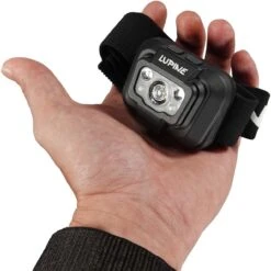 Lupine Penta Stirnlampe 5700K (Tageslicht) -Fahrradbekleidungs Geschäft Lupine Penta Stirnlampe 6 39716 1280x1280