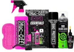 Muc-Off Muc Off E-Bike Essentiall Kit