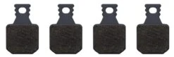 Magura Bremsbeläge Typ 8.P Performance
