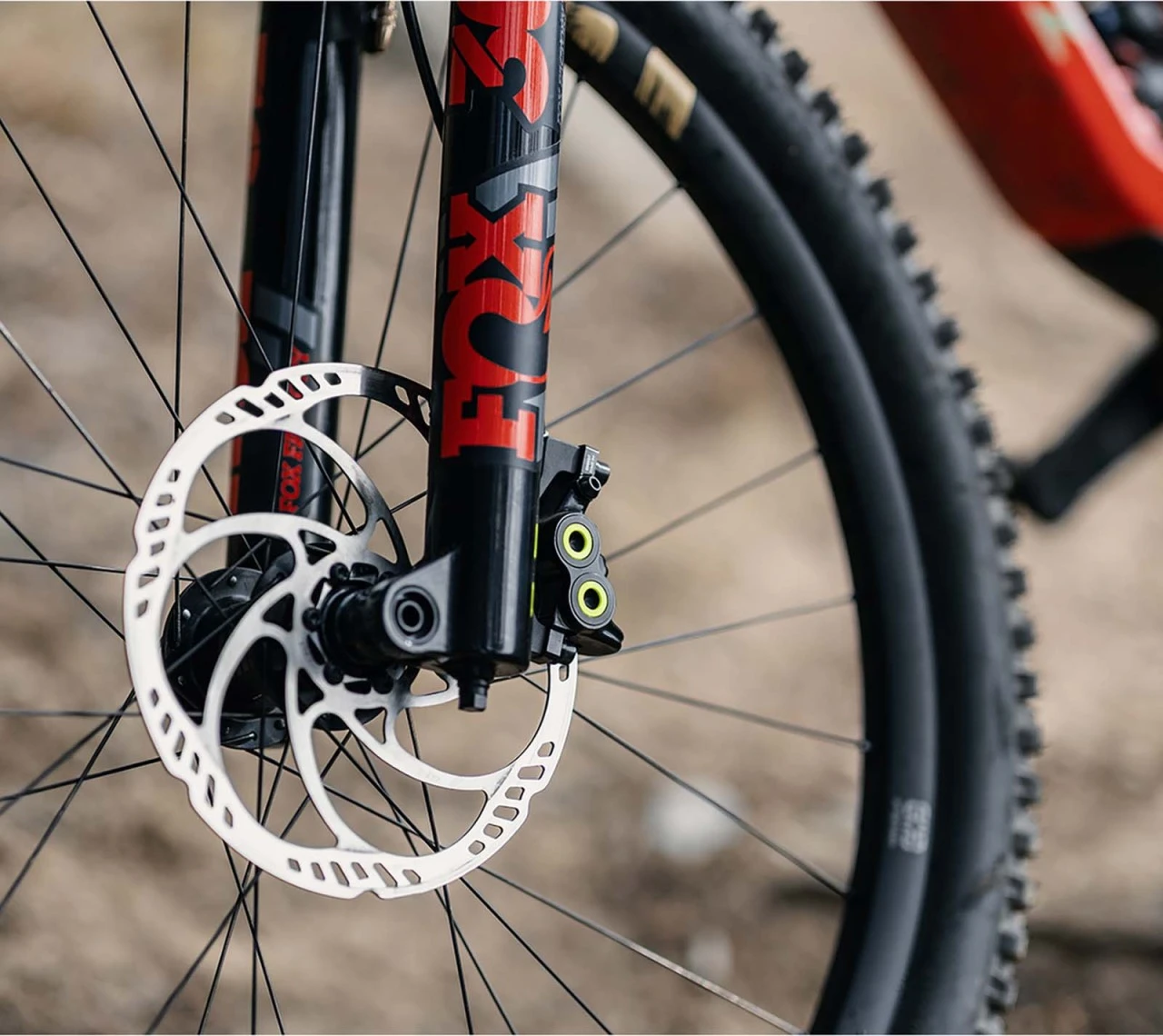 MAGURA MT5 PRO Set Special Edition Inkl. Storm HC 203/180 6 MAGURA MT5 PRO Set Special Edition Inkl. Storm HC 203/180 – Bild 4