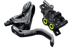 MAGURA MT5 PRO Set Special Edition Inkl. Storm HC 203/180