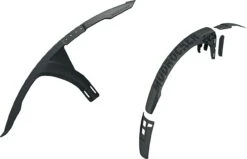 SKS Schutzblechset Mudrocker Front + Rear