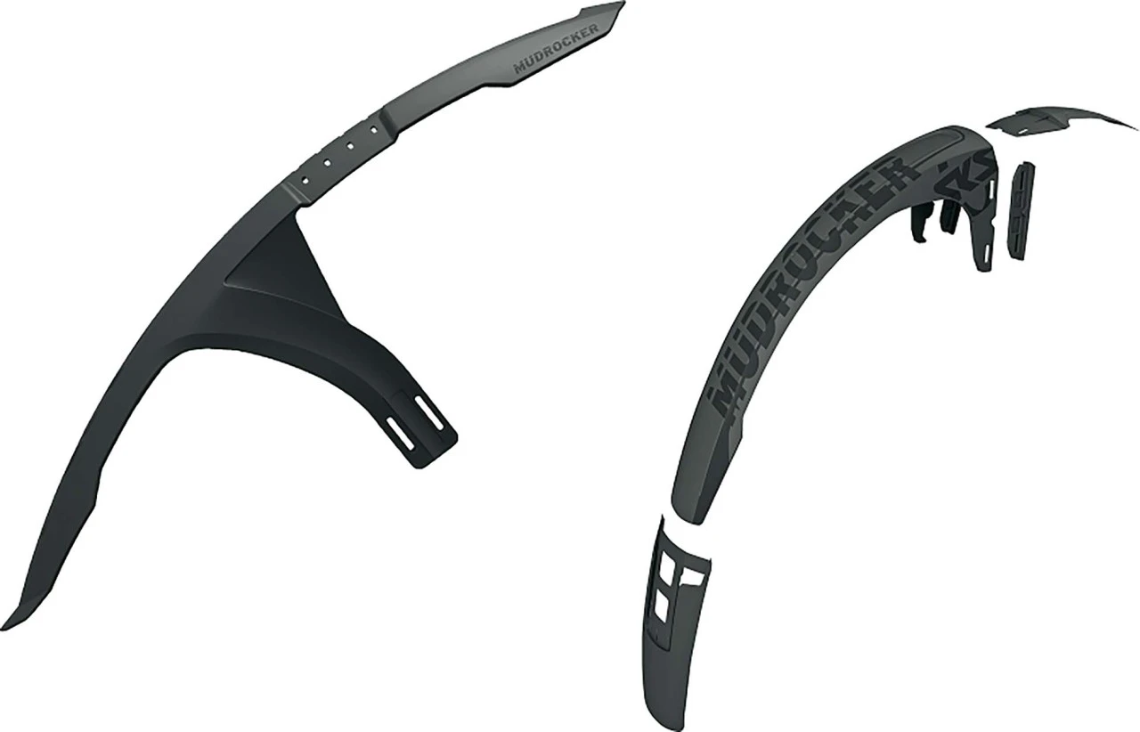SKS Schutzblechset Mudrocker Front + Rear 3 SKS Schutzblechset Mudrocker Front + Rear