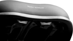 Natural Fit Sattel Shen PonSo SOFT Black -Fahrradbekleidungs Geschäft Natural Fit Sattel Shen PonSo SOFT 5 1280x1280