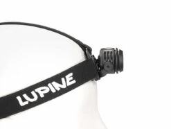 Lupine Neo X 4SC Stirnlampe 3.5Ah/25 Wh SmartCore Schwarz -Fahrradbekleidungs Geschäft Neo Seite 1920x1920 31992 1280x1280