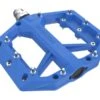 Shimano Plattformpedale PD-GR400 Blau 1 Shimano Plattformpedale PD-GR400 Blau -Fahrradbekleidungs Geschäft PD GR400 blau 32085 1280x1280