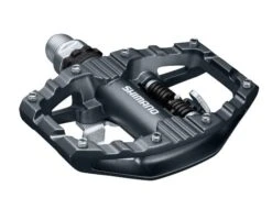 Shimano Klick-/Plattformpedale PD-EH500
