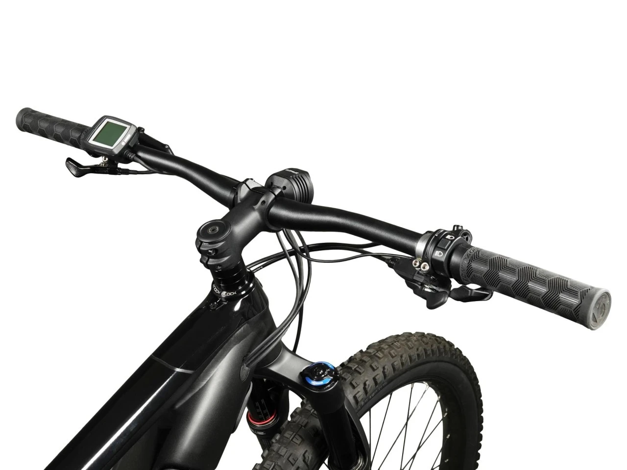 Lupine SL SF Bosch E-Bike (Purion+Kiox) 31.8 Mm (einarmig) 4 Lupine SL SF Bosch E-Bike (Purion+Kiox) 31.8 Mm (einarmig) – Bild 2