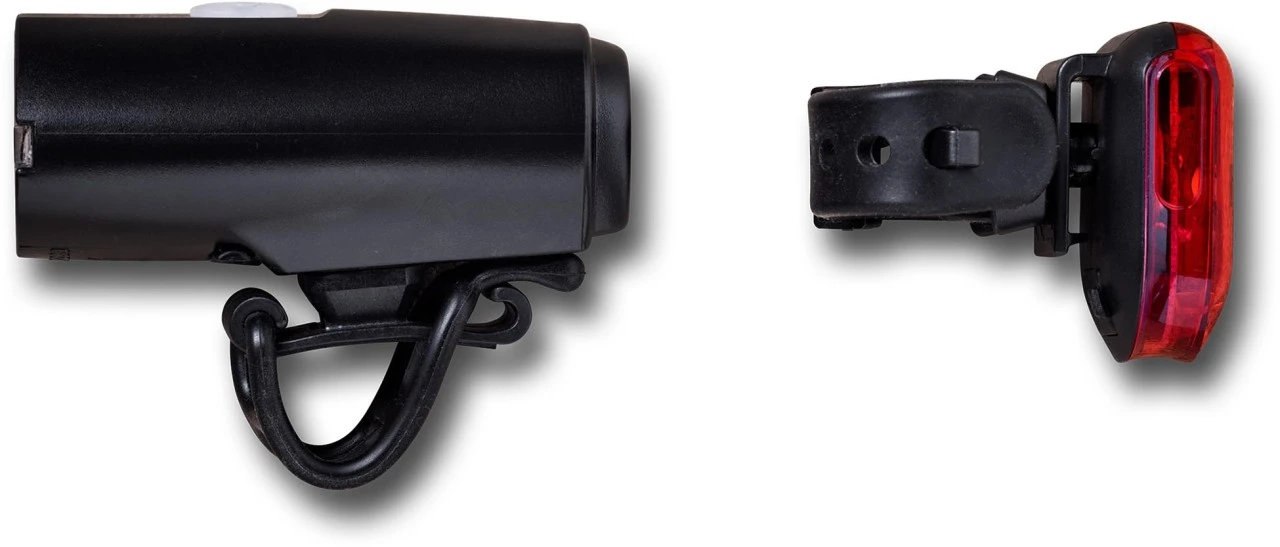 RFR Beleuchtungsset TOUR 18 USB Black 3 RFR Beleuchtungsset TOUR 18 USB Black