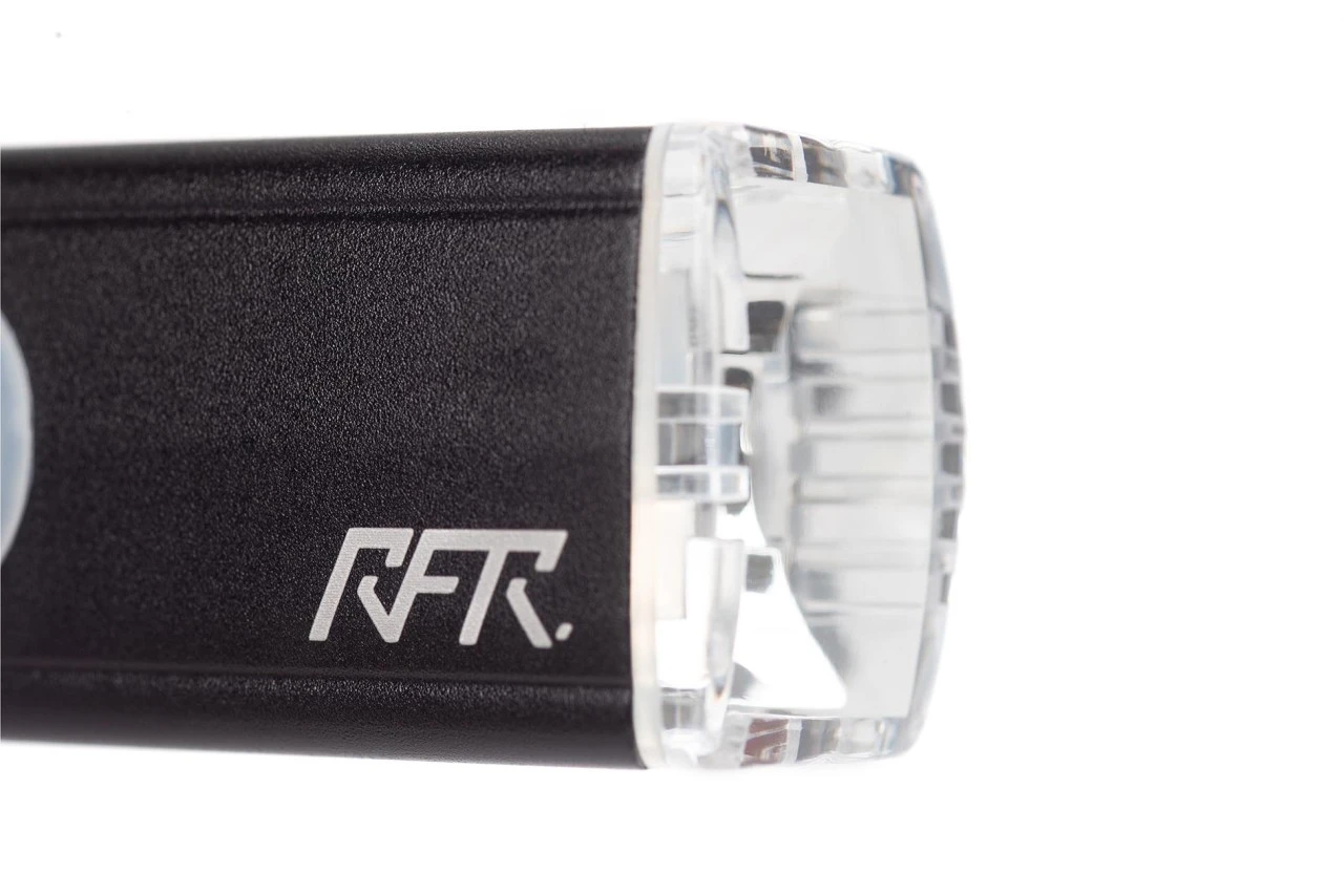 RFR Beleuchtungsset TOUR 25 HPA Black 4 RFR Beleuchtungsset TOUR 25 HPA Black – Bild 2