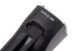 RFR Beleuchtungsset TOUR 25 USB Black -Fahrradbekleidungs Geschäft RFR Beleuchtungsset TOUR 25 USB 3 1280x1280