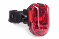 RFR Beleuchtungsset TOUR 25 USB Black -Fahrradbekleidungs Geschäft RFR Beleuchtungsset TOUR 25 USB 4 1280x1280