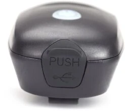 RFR Beleuchtungsset TOUR 35 USB Black -Fahrradbekleidungs Geschäft RFR Beleuchtungsset TOUR 35 USB 3 1280x1280