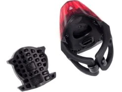 RFR Beleuchtungsset TOUR 35 USB Black -Fahrradbekleidungs Geschäft RFR Beleuchtungsset TOUR 35 USB 5 1280x1280